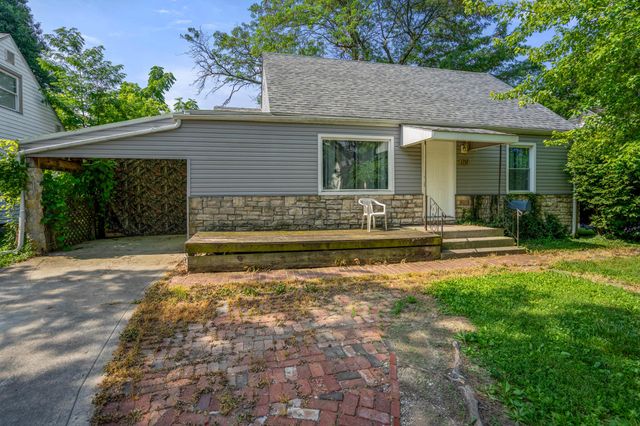 1717 Audrey Road, Columbus, OH 43224
