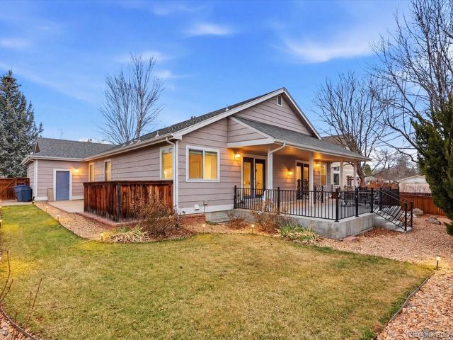 1456 Clemson Dr, Longmont, CO 80503