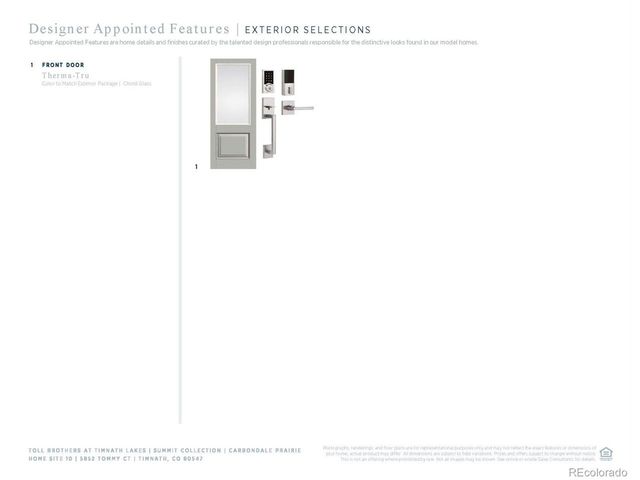 5852 Tommy Ct, Timnath, CO 80547