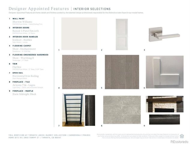 5852 Tommy Ct, Timnath, CO 80547