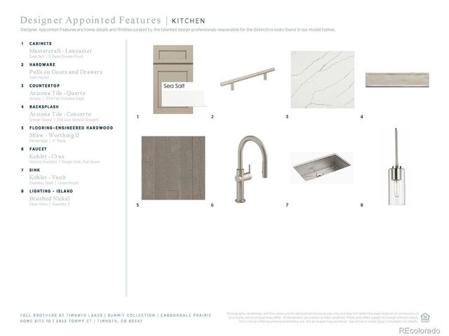 5852 Tommy Ct, Timnath, CO 80547