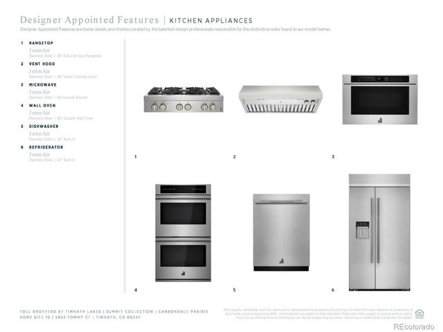 5852 Tommy Ct, Timnath, CO 80547