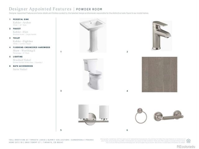 5852 Tommy Ct, Timnath, CO 80547