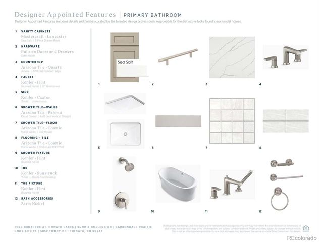 5852 Tommy Ct, Timnath, CO 80547