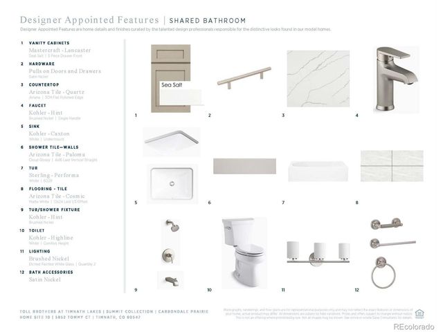 5852 Tommy Ct, Timnath, CO 80547