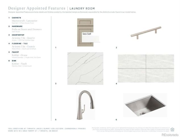 5852 Tommy Ct, Timnath, CO 80547