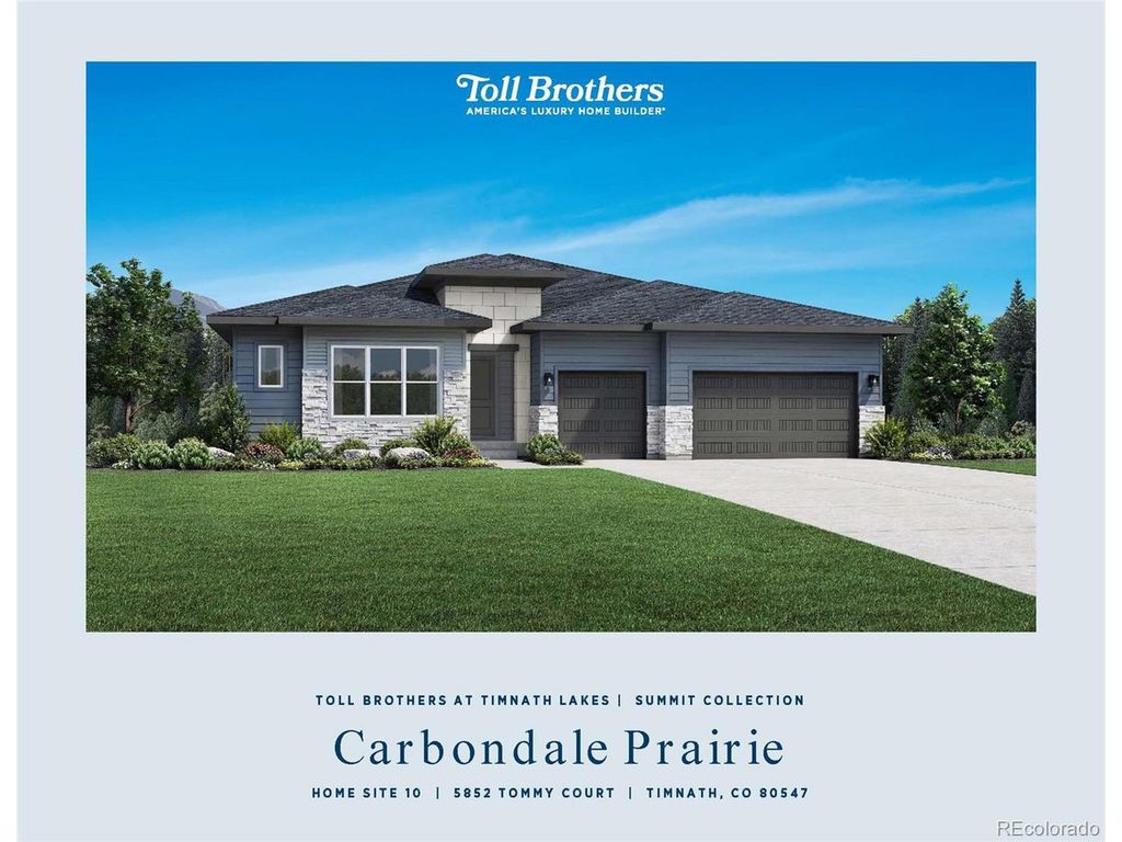 5852 Tommy Ct, Timnath, CO 80547