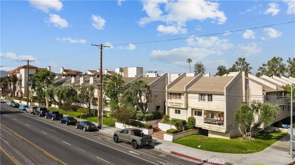 7641 Reseda Boulevard 87, Reseda, CA 91335