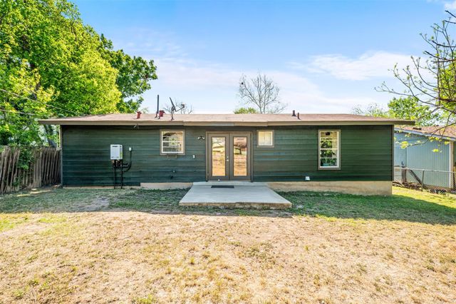 9002 Slayton DR, Austin, TX 78753