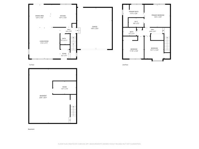 1108 E Pinecrest LANE, Elkhorn, WI 53121
