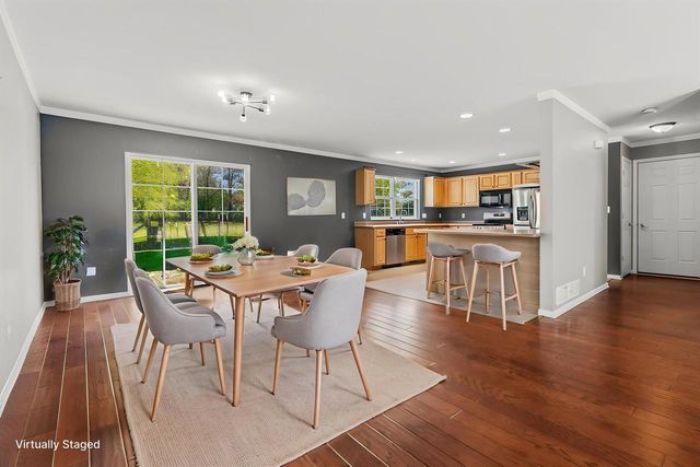 1108 E Pinecrest LANE, Elkhorn, WI 53121