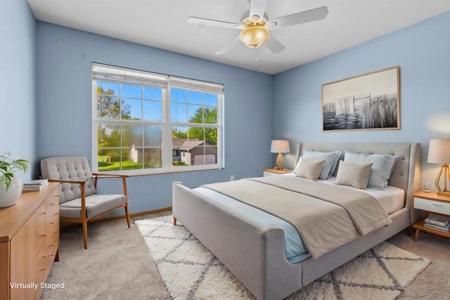 1108 E Pinecrest LANE, Elkhorn, WI 53121
