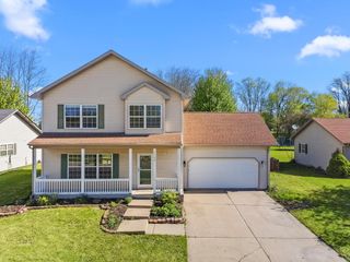 1108 E Pinecrest LANE, Elkhorn, WI 53121