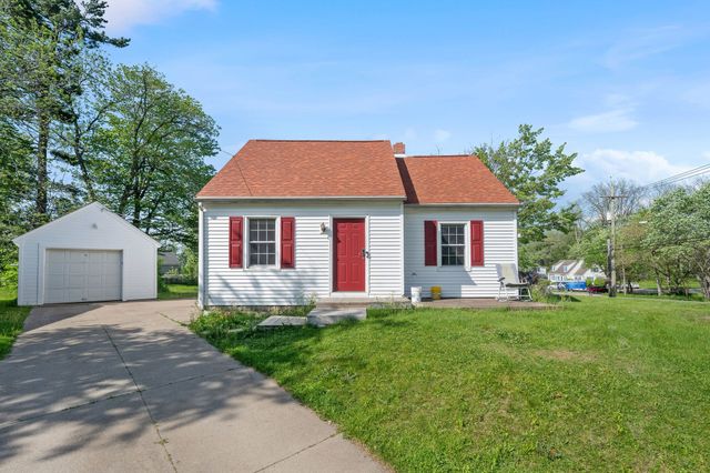 1306 NICHOLSON Street, Erie, PA 16509