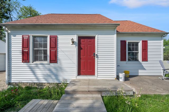 1306 NICHOLSON Street, Erie, PA 16509