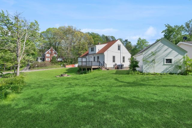 1306 NICHOLSON Street, Erie, PA 16509