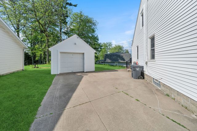1306 NICHOLSON Street, Erie, PA 16509