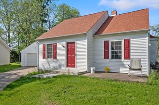 1306 NICHOLSON Street, Erie, PA 16509
