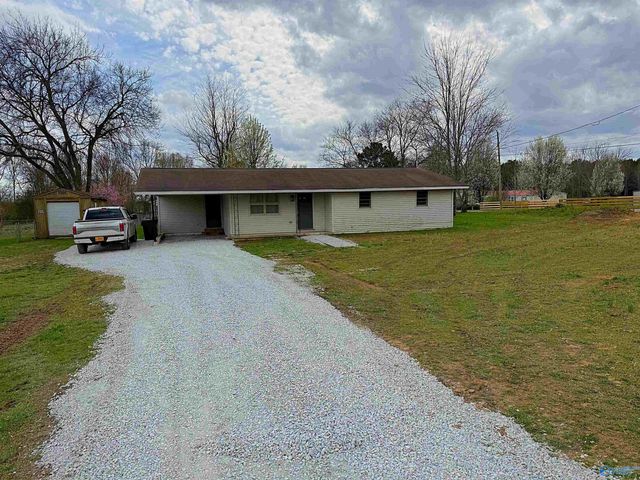 1778 Bobo Section Road, Hazel Green, AL 35750