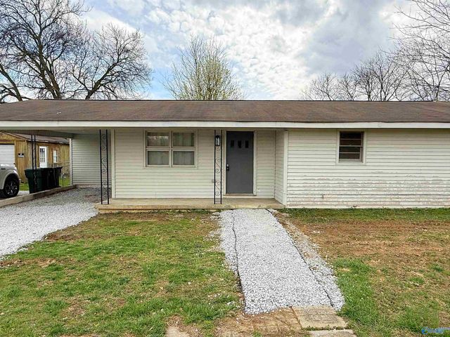 1778 Bobo Section Road, Hazel Green, AL 35750