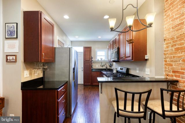 2049 DIVISION ST, Baltimore, MD 21217