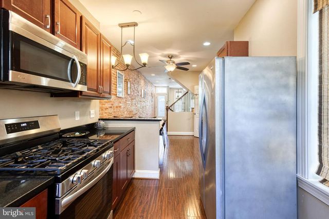 2049 DIVISION ST, Baltimore, MD 21217
