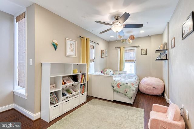 2049 DIVISION ST, Baltimore, MD 21217