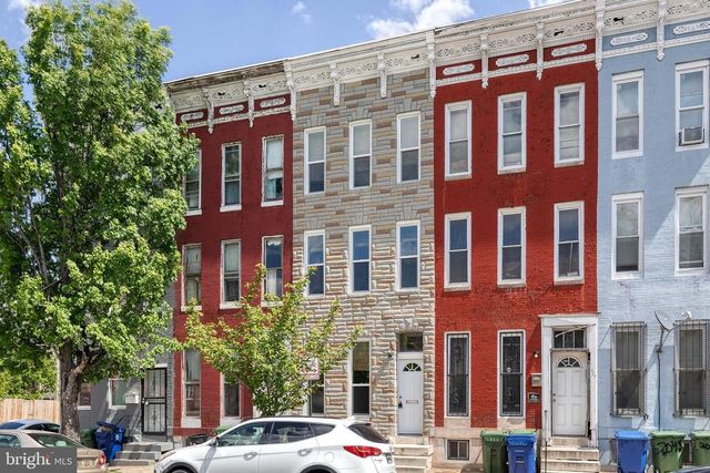 2049 DIVISION ST, Baltimore, MD 21217