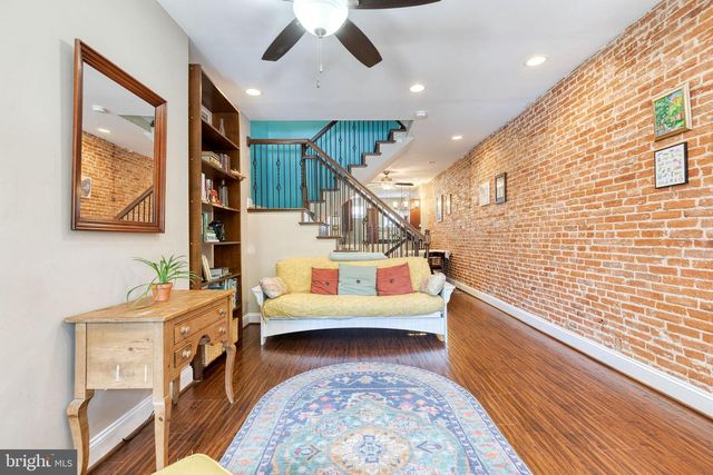 2049 DIVISION ST, Baltimore, MD 21217