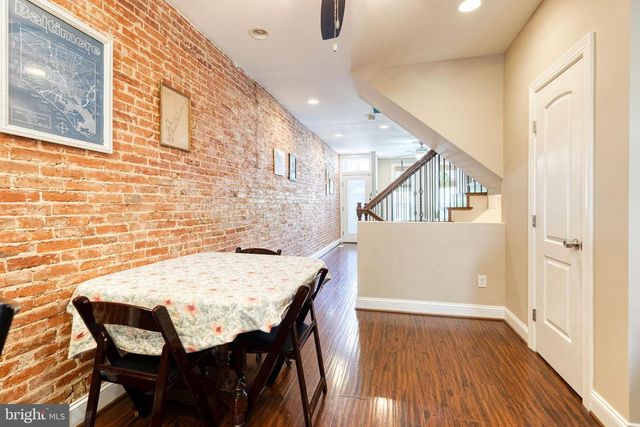 2049 DIVISION ST, Baltimore, MD 21217