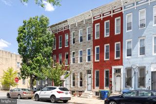 2049 DIVISION ST, Baltimore, MD 21217