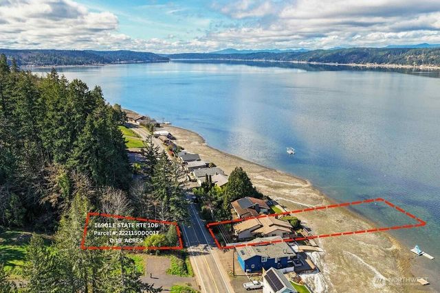 16901 E State Route 106, Belfair, WA 98528