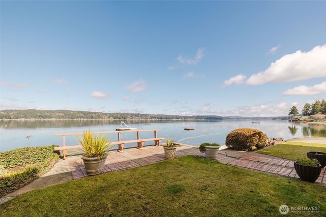 16901 E State Route 106, Belfair, WA 98528