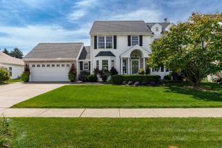 1131 COMFORT COVE Drive, Machesney Park, IL 61115