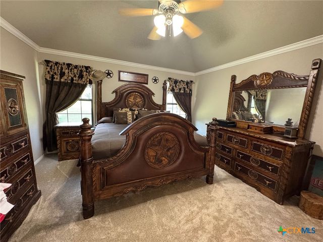 497 County Road 4711, Kempner, TX 76539