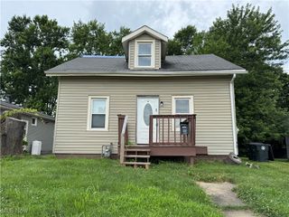 520 Ardella Avenue, Akron, OH 44306