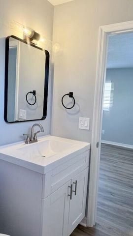 441 SW Carmelite Street, Port St. Lucie, Port St Lucie, FL 34983