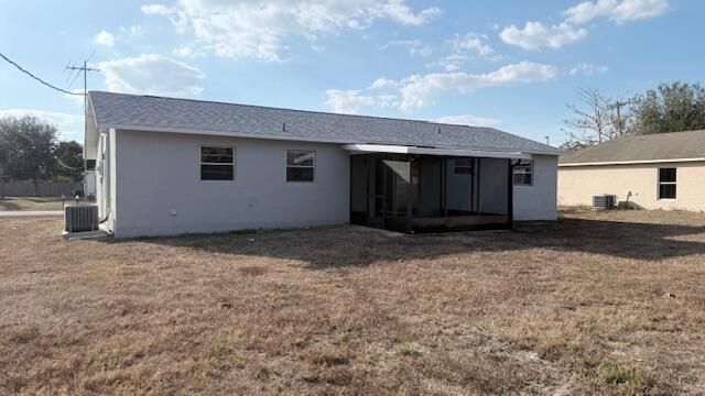 441 SW Carmelite Street, Port St. Lucie, Port St Lucie, FL 34983