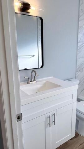 441 SW Carmelite Street, Port St. Lucie, Port St Lucie, FL 34983