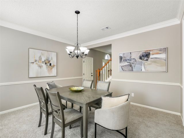 4012 Oxlea Drive, Plano, TX 75024