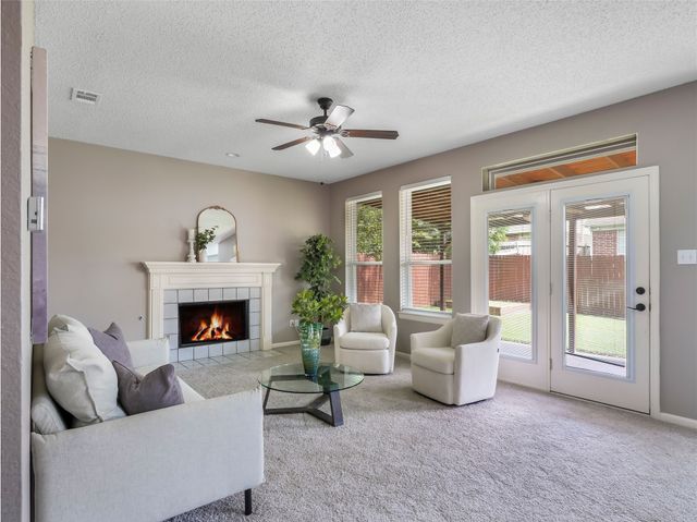 4012 Oxlea Drive, Plano, TX 75024