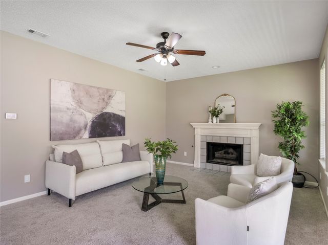 4012 Oxlea Drive, Plano, TX 75024