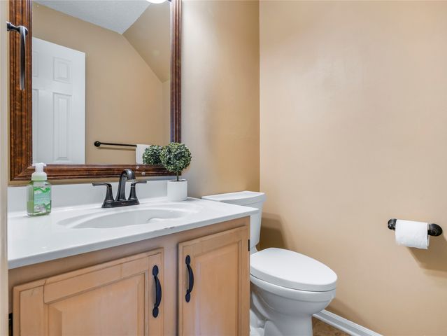 4012 Oxlea Drive, Plano, TX 75024