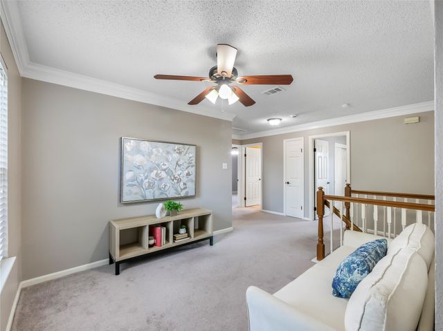 4012 Oxlea Drive, Plano, TX 75024