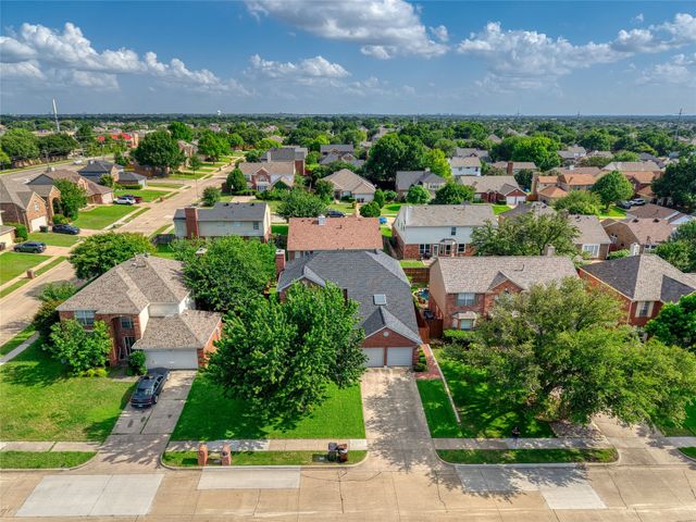 4012 Oxlea Drive, Plano, TX 75024