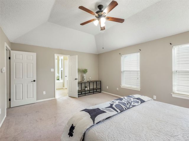 4012 Oxlea Drive, Plano, TX 75024