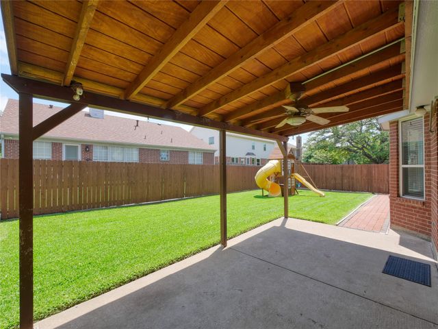 4012 Oxlea Drive, Plano, TX 75024