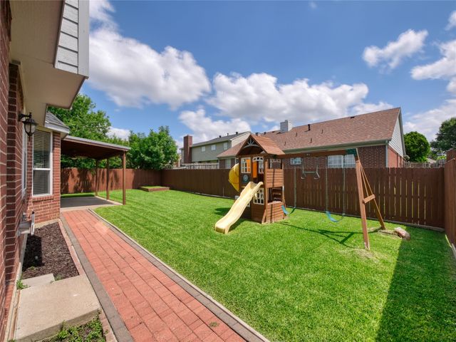 4012 Oxlea Drive, Plano, TX 75024