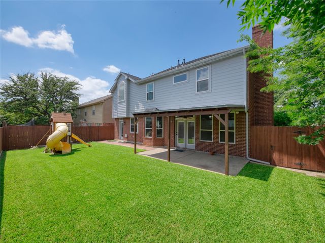 4012 Oxlea Drive, Plano, TX 75024