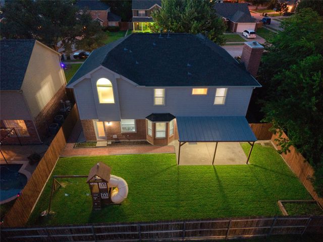 4012 Oxlea Drive, Plano, TX 75024